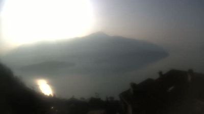 immagine della webcam nei dintorni di Dervio: webcam Gravedona