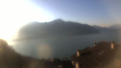 immagine della webcam nei dintorni di Bellano: webcam Gravedona