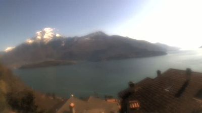 immagine della webcam nei dintorni di Bellano: webcam Gravedona