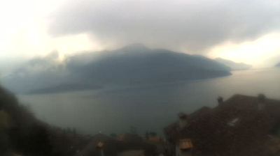 immagine della webcam nei dintorni di Dervio: webcam Gravedona