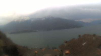 immagine della webcam nei dintorni di Vendrogno: webcam Gravedona