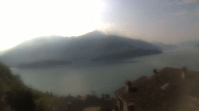 immagine della webcam nei dintorni di Pianello del Lario: webcam Gravedona