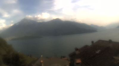 immagine della webcam nei dintorni di Menarola: webcam Gravedona