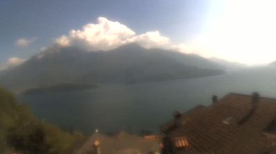 immagine della webcam nei dintorni di Menarola: webcam Gravedona