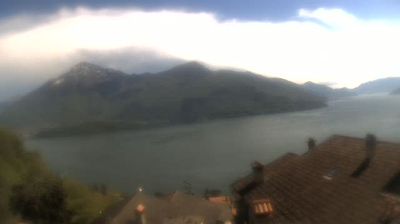 immagine della webcam nei dintorni di Montemezzo: webcam Gravedona