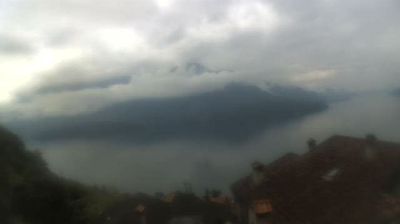 immagine della webcam nei dintorni di Alpe Giumello: webcam Gravedona