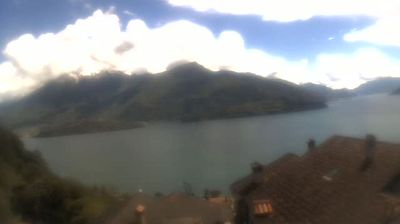 immagine della webcam nei dintorni di Bellano: webcam Gravedona