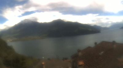 immagine della webcam nei dintorni di Cremia: webcam Gravedona