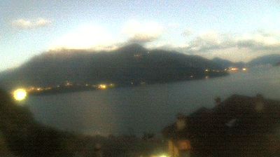 immagine della webcam nei dintorni di Cremia: webcam Gravedona