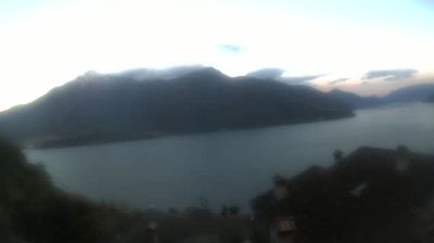 immagine della webcam nei dintorni di Bellano: webcam Gravedona