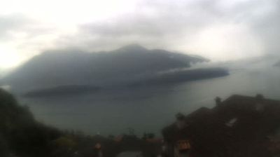 immagine della webcam nei dintorni di Gordona: webcam Gravedona