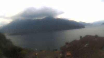 immagine della webcam nei dintorni di Domaso: webcam Gravedona