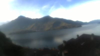 immagine della webcam nei dintorni di Vendrogno: webcam Gravedona