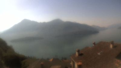 immagine della webcam nei dintorni di Consiglio di Rumo: webcam Gravedona