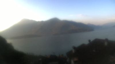 immagine della webcam nei dintorni di Bellano: webcam Gravedona