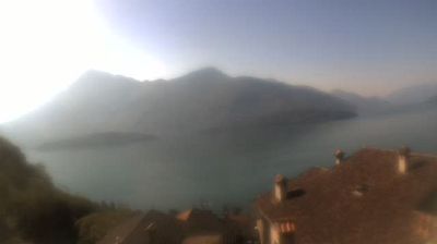 immagine della webcam nei dintorni di Domaso: webcam Gravedona