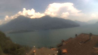 immagine della webcam nei dintorni di Colico: webcam Gravedona