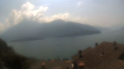 immagine della webcam nei dintorni di Menaggio: webcam Gravedona