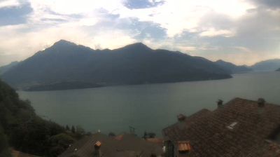 immagine della webcam nei dintorni di Sant'Abbondio: webcam Gravedona