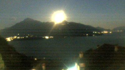 immagine della webcam nei dintorni di Gordona: webcam Gravedona