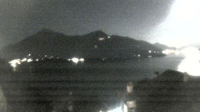 immagine della webcam nei dintorni di Menarola: webcam Gravedona