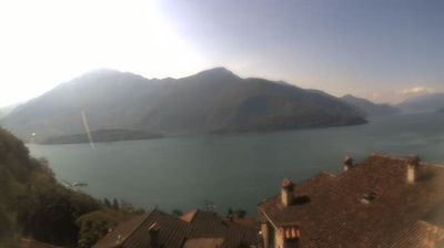 immagine della webcam nei dintorni di Montemezzo: webcam Gravedona