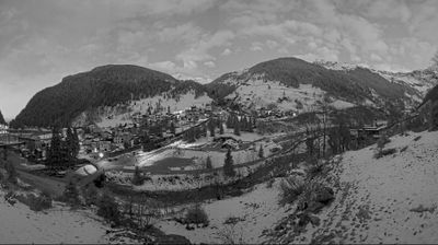 immagine della webcam nei dintorni di San Giacomo Filippo: webcam Madesimo