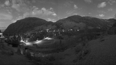 immagine della webcam nei dintorni di Campodolcino: webcam Madesimo