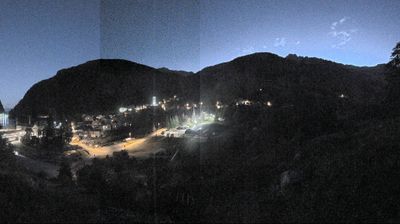 immagine della webcam nei dintorni di Gordona: webcam Madesimo