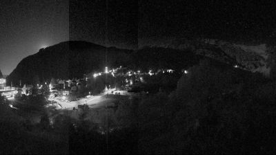 immagine della webcam nei dintorni di Menarola: webcam Madesimo