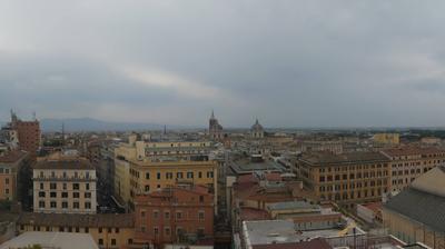 immagine della webcam nei dintorni di Roma Esquilino: webcam Roma Monti