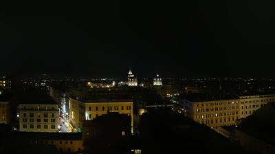 immagine della webcam nei dintorni di Roma Fiumicino: webcam Roma Monti