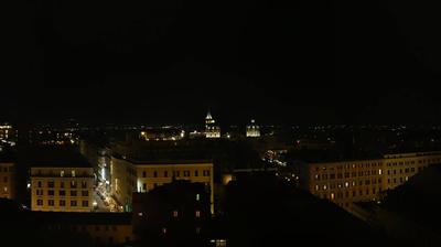 immagine della webcam nei dintorni di Roma Appio Latino: webcam Roma Monti
