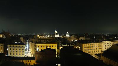 immagine della webcam nei dintorni di Roma Pinciano: webcam Roma Monti