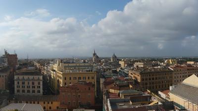 immagine della webcam nei dintorni di Roma Ciampino: webcam Roma Monti