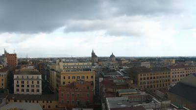 immagine della webcam nei dintorni di Tor Sapienza: webcam Roma Monti