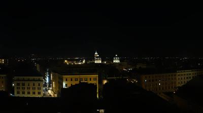 immagine della webcam nei dintorni di Roma Magliana: webcam Roma Monti