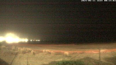Preview delle webcam di Pescara › Nord