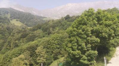 immagine della webcam nei dintorni di Piani d'Erna: webcam Pasturo