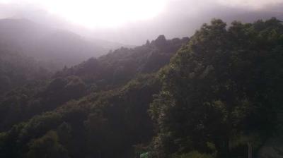immagine della webcam nei dintorni di Moggio: webcam Pasturo