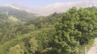 immagine della webcam nei dintorni di Abbadia Lariana: webcam Pasturo