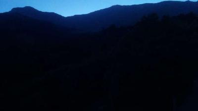 immagine della webcam nei dintorni di Piani di Bobbio: webcam Pasturo
