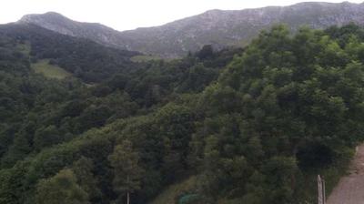 immagine della webcam nei dintorni di Introbio: webcam Pasturo
