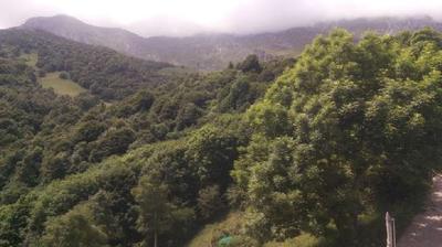 immagine della webcam nei dintorni di Mandello del Lario: webcam Pasturo
