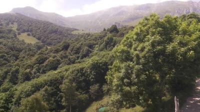 immagine della webcam nei dintorni di Rifugio Falc: webcam Pasturo