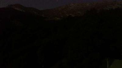 immagine della webcam nei dintorni di Piani di Bobbio: webcam Pasturo