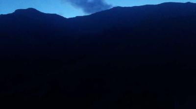 immagine della webcam nei dintorni di Rifugio Falc: webcam Pasturo
