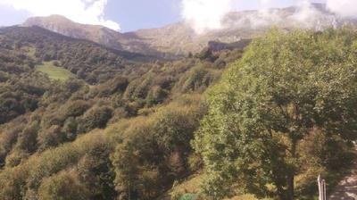 immagine della webcam nei dintorni di Introbio: webcam Pasturo