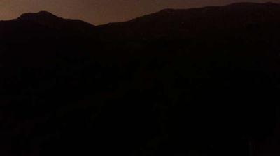 immagine della webcam nei dintorni di Rifugio Falc: webcam Pasturo