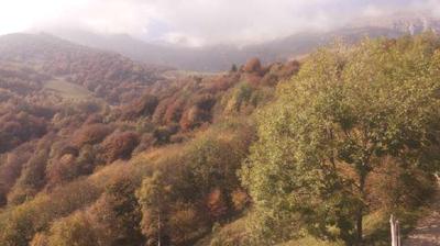 immagine della webcam nei dintorni di Monte Legnone: webcam Pasturo